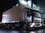 Volvo VM 260 6x4 2012 года